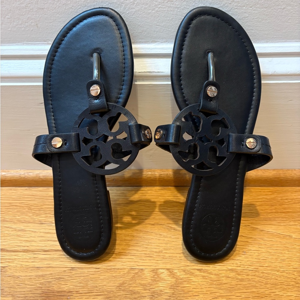 Tory Burch Miller Sandals